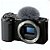 Câmera Sony Alpha Zv-e10 Ilczve10 Mirrorless - Imagem 3