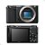 Câmera Sony Alpha Zv-e10 Ilczve10 Mirrorless - Imagem 6