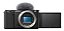 Câmera Sony Alpha Zv-e10 Ilczve10 Mirrorless - Imagem 1