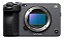Câmera Sony Fx3 Ilme-fx3 - Imagem 1