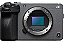 Camera Sony Fx30 Aps-c/super 35mm + Handle Xlr - Imagem 2