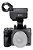 Camera Sony Fx30 Aps-c/super 35mm + Handle Xlr - Imagem 1