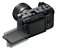 Câmera Sony Fx30 Ilme-fx30 Mirrorless Corpo - Imagem 9