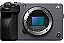 Câmera Sony Fx30 Ilme-fx30 Mirrorless Corpo - Imagem 7