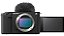Câmera Sony Zv-e1 4k Full-frame - Corpo - Imagem 1