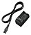 Carregador Sony Bc-trw Séries W Para Bateria Sony Np-fw50 - Imagem 3