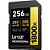 Cartão de Memória Lexar 256gb Professional 1800x Uhs-ii Sdxc - Imagem 3