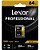 Cartão De Memória Lexar 64gb Cartão Sd Professional 280mbs - Imagem 3