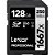 Cartão De Memória Lexar Professional 1667x  Pack 2x 128gb - Imagem 2