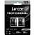 Cartão De Memória Lexar Professional 1667x  Pack 2x 128gb - Imagem 1