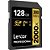 Cartão De Memória Lexar Sd Xc 128gb 2000x Uhs-ii 300mb/s V90 - Imagem 2