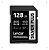 Cartão Lexar Silver Plus Sdxc Uhs-i Card 128gb - Imagem 5