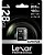 Cartão Lexar Silver Plus Sdxc Uhs-i Card 128gb - Imagem 3