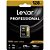 Cartão Memória Lexar Sd Xc 128gb Gold 270 Mb/s Uhs-ii V60 - Imagem 3