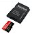 Cartão Micro Sd Sandisk Extreme Pro 128gb 4k - Challet99 - Imagem 2