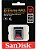 Cartão Sandisk 128gb Extreme Pro Cfexpress Tipo B 1700 Mb/s - Imagem 2