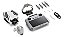 Drone Dji Mini 4 Pro Fly More Combo Plus Controle  Rc2 - Imagem 8