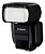 Flash Para Câmera Canon Speedlite 430ex Iii Rt - Imagem 1