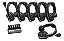 Fones Intercon Hollyland Solidcom Se 6s - Imagem 1