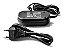 Fonte Acpw20 Adaptador Ac P/ Sony Substitui Np-fw50 - Imagem 1