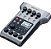 Gravador De Áudio Zoom Podtrak P4 Podcast Multitrack Portátil - Imagem 4