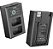 Kit Smallrig 3818 2x Baterias Np-fw50 E Carregador Duplo - Imagem 17