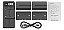 Kit Smallrig 3823 Carregador Duplo E 2x Baterias Np-f970 - Imagem 3