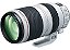 Lente Canon Ef 100-400mm  L Is Ii Usm - Imagem 1