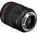Lente Canon Rf 24-105mm F/4l Is Usm - Imagem 4