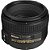 Lente Nikon Af-s 50mm 1.8g - Imagem 2