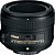 Lente Nikon Af-s 50mm 1.8g - Imagem 1