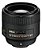 Lente Nikon Af-s 85 Mm F1.8g Af/mf - Imagem 1