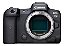Câmera Canon Eos R R5 Mirrorless + Adaptador Canon Ef Eosr - Imagem 1