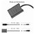 Fonte Adaptador De Bateria Sony Zv1 - Np-bx1 - Imagem 2