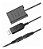 Fonte Adaptador De Bateria Sony Zv1 - Np-bx1 - Imagem 3