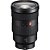 Lente Sony Fe 24-70mm F2.8 G Master | Sel2470gm - Imagem 1