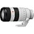 Lente Sony Fe 70-200mm F/2.8 Gm Oss Ii Lens - Imagem 2