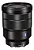 Lente Sony Vario-tessar T * E 16-70mm F/4 Za Oss - Imagem 3