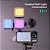 Luz De Video Led Smallrig Vibe P108 Rgb Video Light - Imagem 6