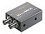 Micro Conversor Blackmagic Design Sdi Para Hdmi 3g Com Fonte - Imagem 3