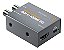 Micro Conversor Blackmagic Design Sdi Para Hdmi 3g Com Fonte - Imagem 2