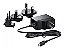 Micro Conversor Blackmagic Design Sdi Para Hdmi 3g Com Fonte - Imagem 4