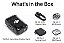 Microfone Dji Mic 2 Clip-on Transmissor - Imagem 4