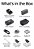 Microfone Dji Mic 2 Wireless Câmera E Smartphone - Imagem 2