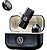 Microfone Hollyland Lark M2 Microfone S/ Fio P/ iPhone 15/16 E Android - Imagem 10