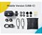 Microfone Hollyland Lark M2 Microfone S/ Fio P/ iPhone 15/16 E Android - Imagem 9