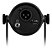 Microfone Para Podcast Preto Shure Mv7 - Imagem 3