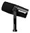 Microfone Shure Mv7x Com Xlr P/ Podcast - Imagem 3