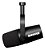 Microfone Shure Mv7x Com Xlr P/ Podcast - Imagem 2