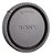 Tampa Traseira Para Baioneta De Lentes Sony E-mount 6.1mm - Imagem 2
